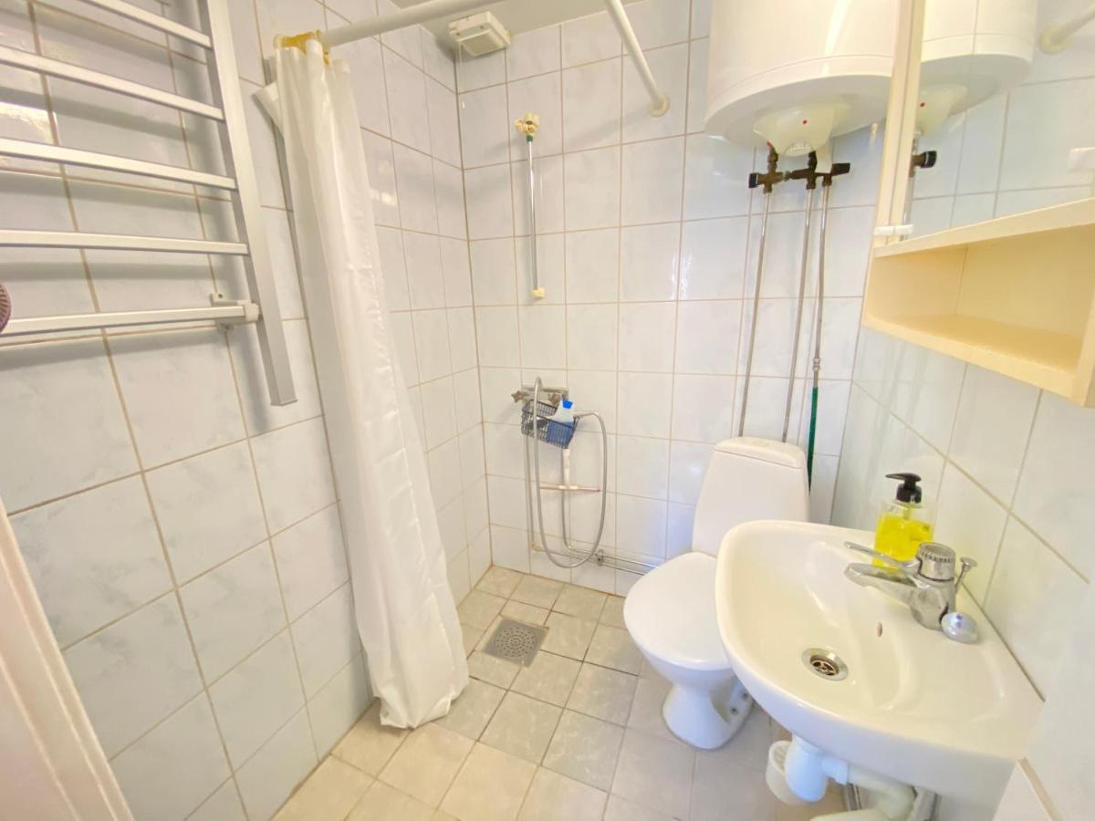 Graenna View Apartment Ngoại thất bức ảnh