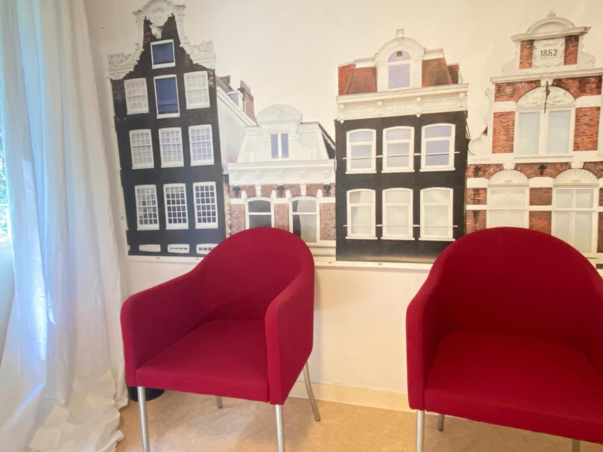 Graenna View Apartment Ngoại thất bức ảnh