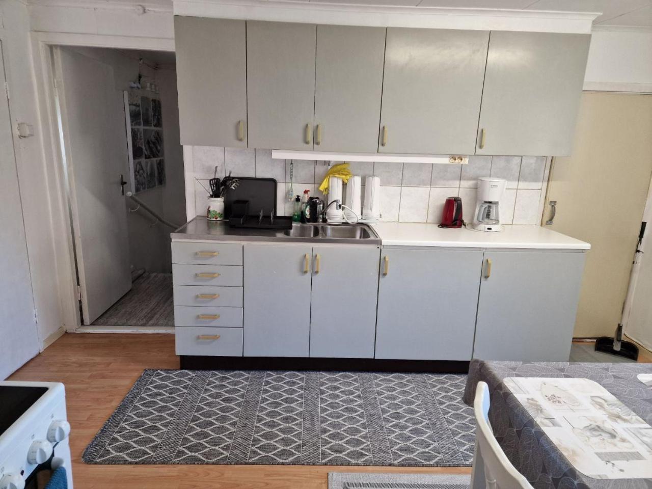 Graenna View Apartment Ngoại thất bức ảnh