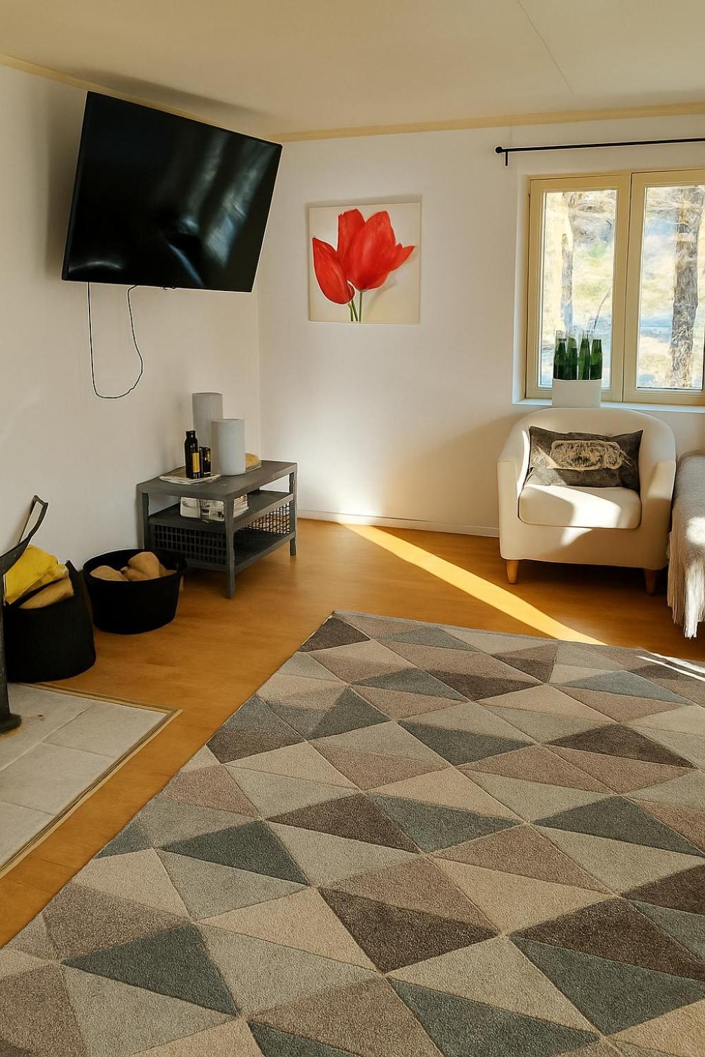 Graenna View Apartment Ngoại thất bức ảnh